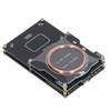 NFC Card Reader Kit 512kb Memory IC ID Card Copier