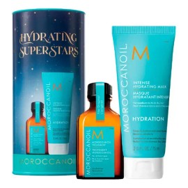 Moroccanoil Hydrating Superstars                                                                                                                      