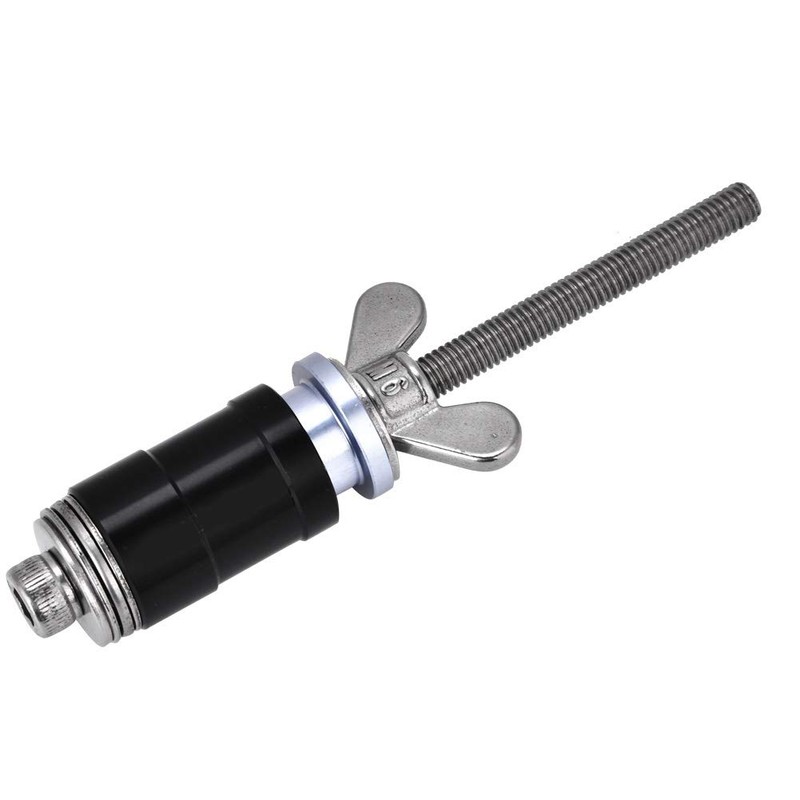 Rear Shock Bushing Tool, Anti-Rust Bike Rear Shock Bushing Removal