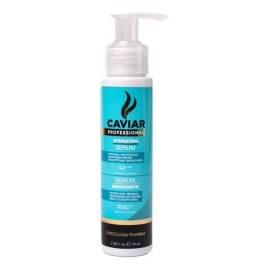 Trío Serum Capilar Ecológico, Caviar (pack De 3 Piezas)