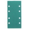 Multiblade Professional Velcro Sanding Sheet 185 x 93 mm, Pack