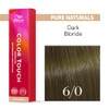 Wella Professionals Color Touch Tinte Demi-Permanente Rubio sin Amoníaco
