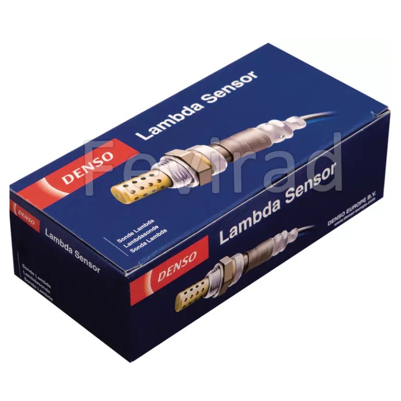 Fevirad DENSO 234-9002 Air Fuel Ratio Sensor