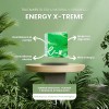 B.hip Energy X-treme Suplemento Sabor Limon