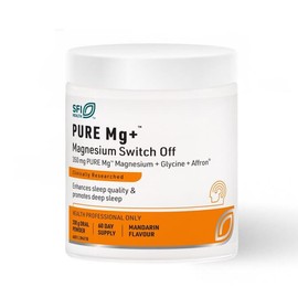 Flordis Buy Flordis PURE Mg plus Magnesium Switch Off Powder 330g Online