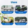 All Purpose Hose Water Filter for Pools, Spas, and RVs