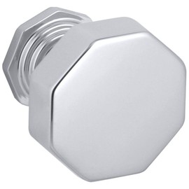 KOHLER Pinstripe 1-1/4 Drawer Knob