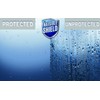 Unelko 61176 Invisible Shield Cooktop Cleaner and Protectant, Safe on