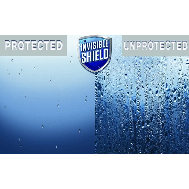 Unelko 61176 Invisible Shield Cooktop Cleaner and Protectant, Safe on