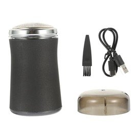 1set Rechargeable Electric Shaver for Men Floating Portable Handheld Trimmer for Travel and Home Use Convenient Grooming Tool