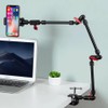 zmart Camera Magic Arm Super Clip with Bracket Smartphone Camcorder