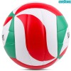 Molten V5M1500 Volleyball Size 5, Soft Touch, Indoor/Outdoor PU Microfiber