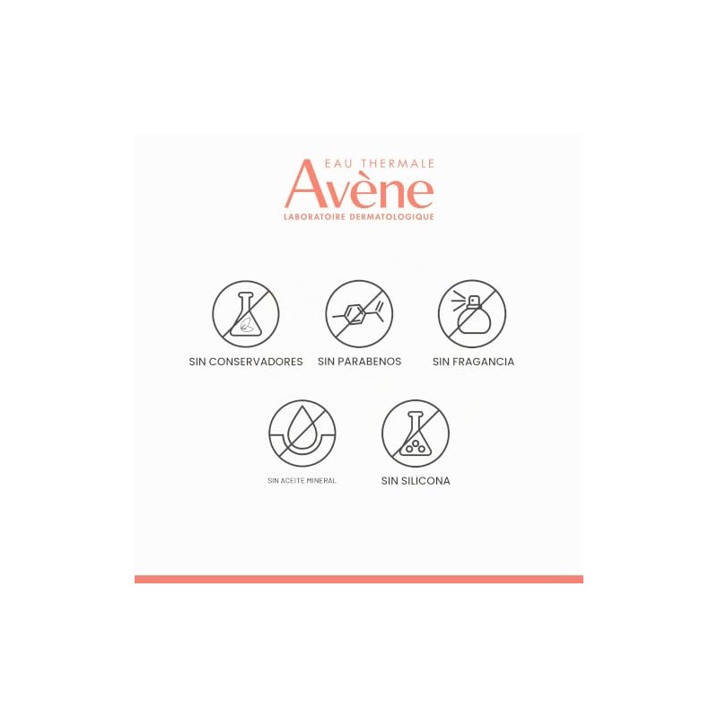 Avene Tolerance Control Soothing Skin Recovery Balm Women