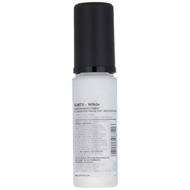 L.A. Girl - Pigmento mezclador Pro Matte, blanco, 1 onza líquida
