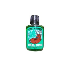 Pete Rickard's Real Pine Cover, 1 1/4-Ounce