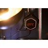Konix UFC Kabelgebundenes 7.1 Gaming-Headset für PC - 50-mm-Lautsprecher -