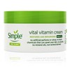 Simple Kind to Skin Vital Vitamin Night Cream (50ml)