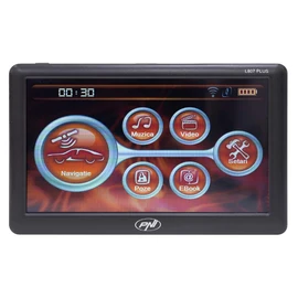GPS GPS PNI L807 Plus 7" Screen 800MHz 256MB DDR 8GB Internal Memory FM Transmitter
