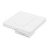 Wall Push Button Smart Light Switch Zero Fire 1 Gang