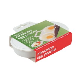 Microcook 2-Egg Poacher