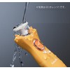 Panasonic Salashe Women's Shaver, for Body, ES2235PP