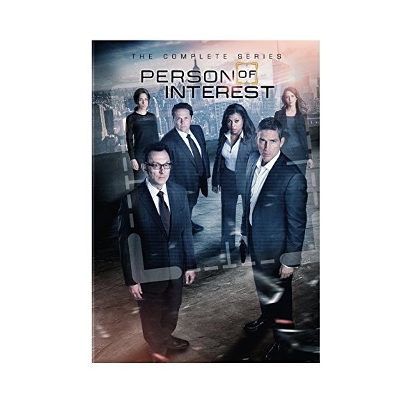  Person of Interest: S1-5