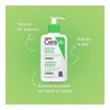 Crema Cerave Limpiadora Hidratante para piel normal a seca 236