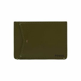 Joshua Vegan Cactus Card Case