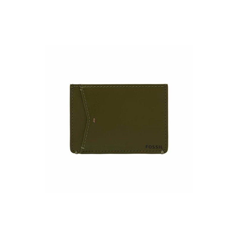 Joshua Vegan Cactus Card Case