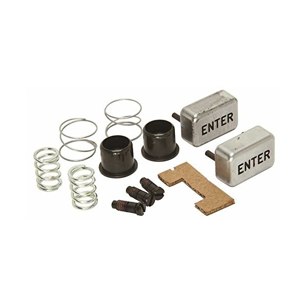 Kaba Ilco 6485826D01 Access Simplex 5000 Service Button Kit