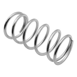 11-12 Psi to 28-29 Psi Fuel Pressure Spring Replacement for TBS 10322 GM,Compatible with 1986-1995 2.8L 4.3L 5.0L 5.7L 7.4L TBI Motors.