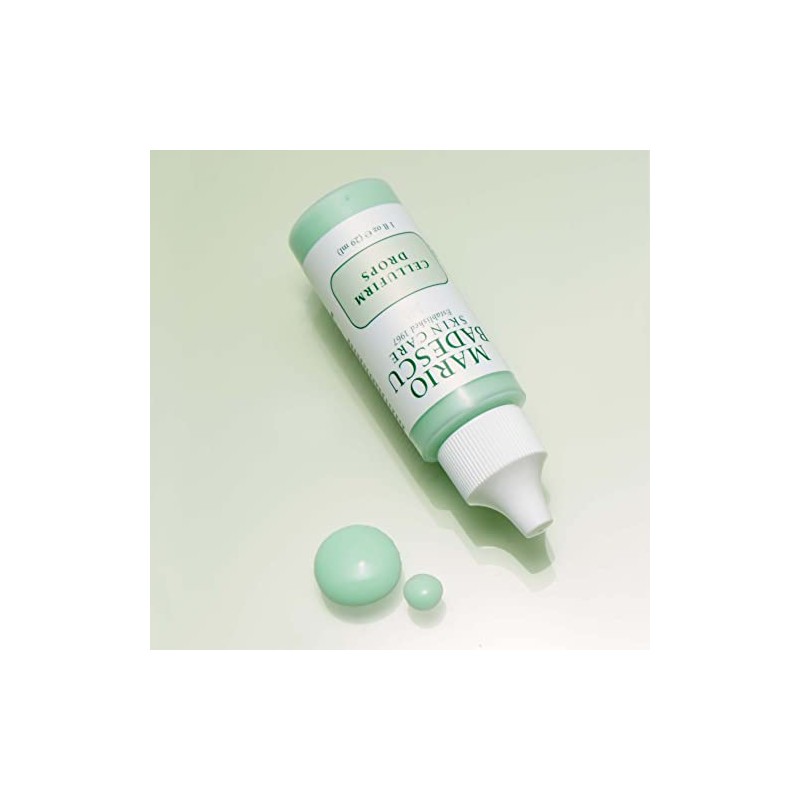 Mario Badescu Cellufirm Gotas para piel mixta, seca y sensible,