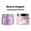 L´Oréal Professionel Máscara Liss Unlimited 500ml