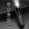 Electric Body Hair Shaver Multi Functional with Base Body Grooming