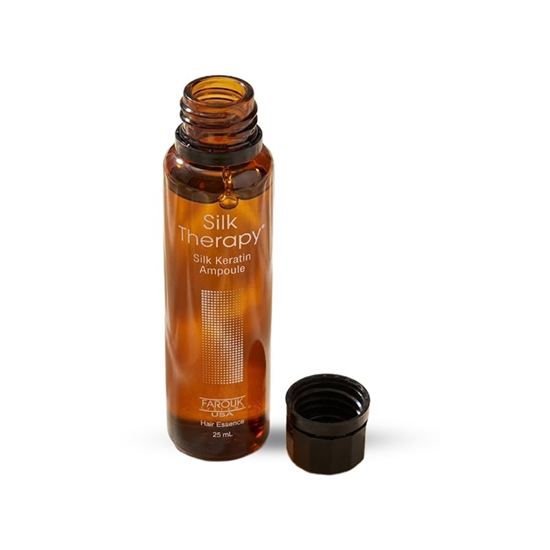 Blue Biotin 2000 Shot Hair Ampoule Hair Texture Care /
