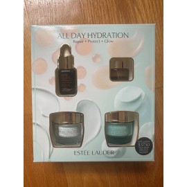 Estee Lauder Daywear Starter 4 pcs Gift Set - daywear+nightw