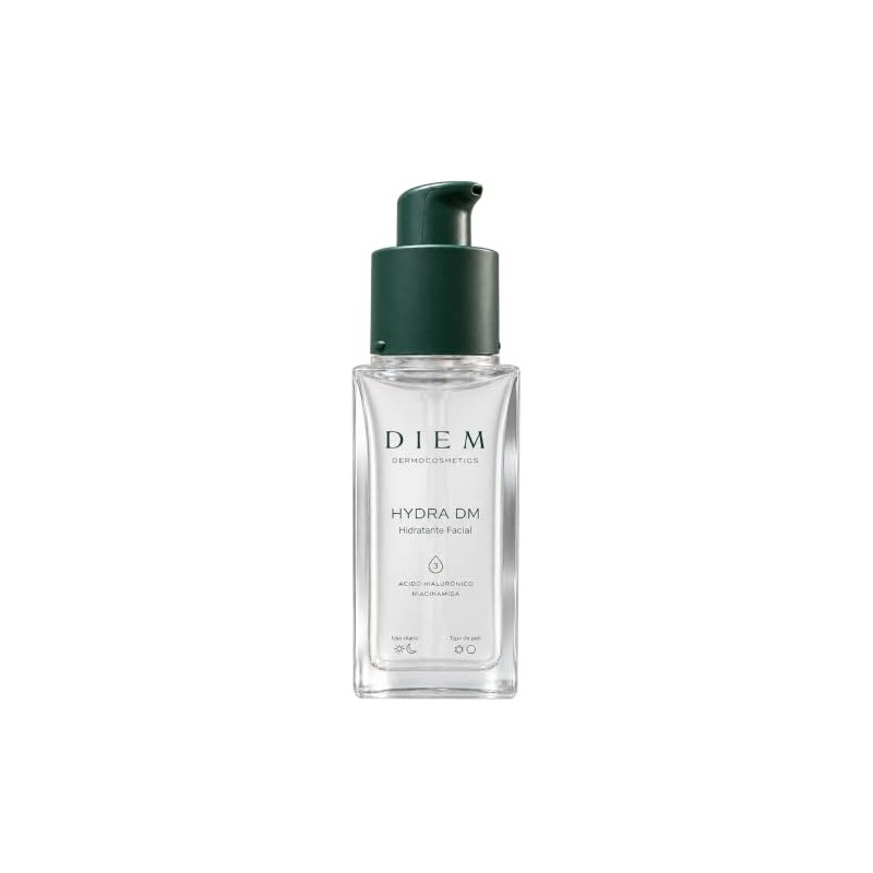 DIEM Hydra DM Hidratante Facial