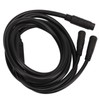 DC 24V 36V 48V 17A Sine Wave Electric Bike Controller
