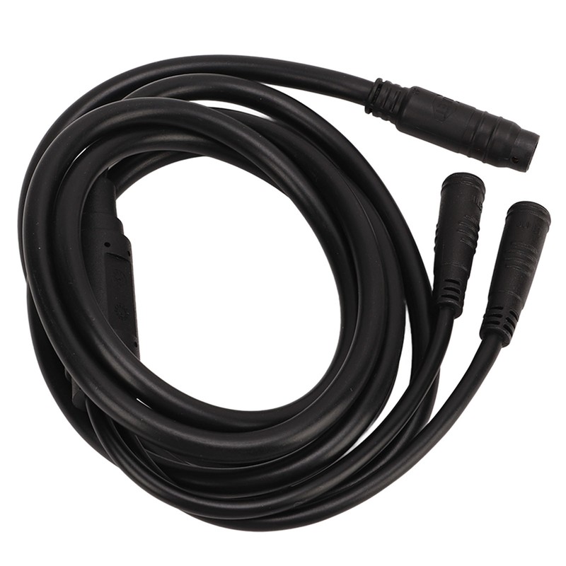 DC 24V 36V 48V 17A Sine Wave Electric Bike Controller
