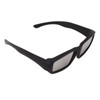 5 Pcs Solar Eclipse Glasses Safe Shades for Direct Sun