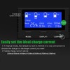 Sofirn Universal 4 Bay Smart Battery Charger with LCD Display