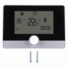 Programmable Thermostat Temperature Controller for Wall hung Boiler Heating System