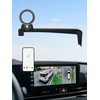 Car Phone Holder for 2025 2026 Kia Carnival/Carnival EV Accessories