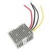 findmall 12V to 24V 15A 360W Waterproof DC/DC Car Voltage