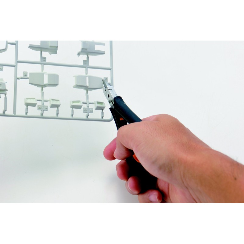 3. peaks model professional plastic cutting pliers MK-02