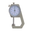 Thickness Gauge, Portable Thickness Tester Caliper 0.01mm Accuracy for Paper,