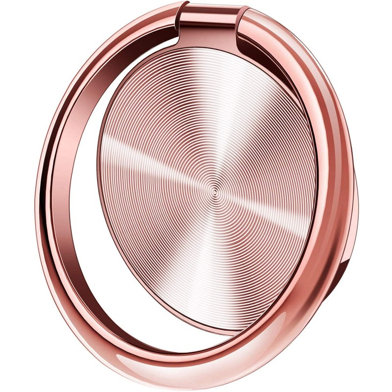 Smart Phone Ring, Thin, Magnet, Holding Ring, Drop Prevention Ring,