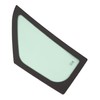 JMTAAT Front Door Window Glass Compatible with 2014-2024 Ram Promaster