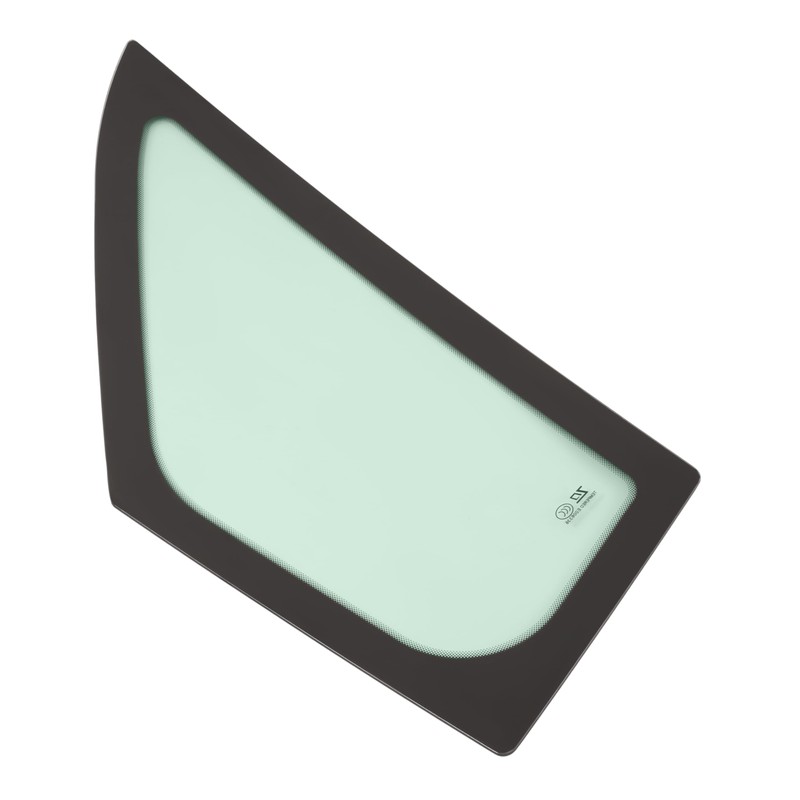 JMTAAT Front Door Window Glass Compatible with 2014-2024 Ram Promaster