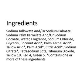 Safe-Guard Safeguard Antibacterial Deodorant Bar Soaps Beige Color 4 oz Each 8 Count